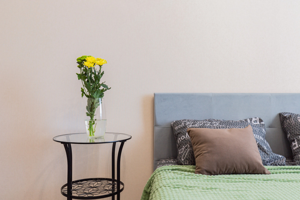 Фотография квартиры Квартира в цветных домах