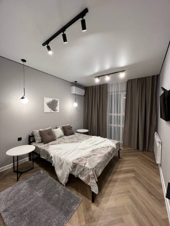 Фотография квартиры Квартира Lofthouse