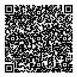 QR код гостиницы Космо