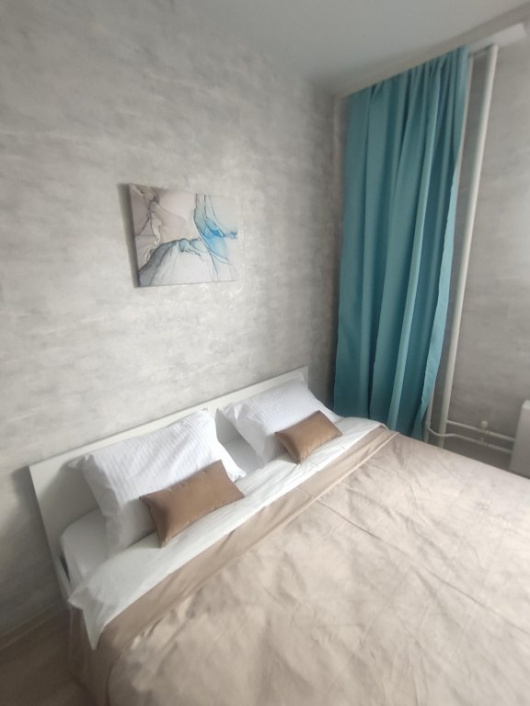 Фотографии квартиры
Квартира Уютная студия у леса в Автозаводском районе