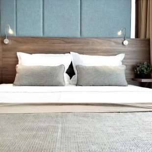 Фотография квартиры Апартаменты с Балконом