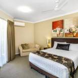 Фотография мотеля Best Western Kimba Lodge