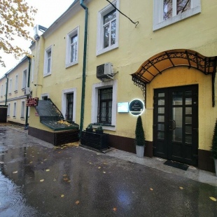 Фотография мини отеля Гнёздышко