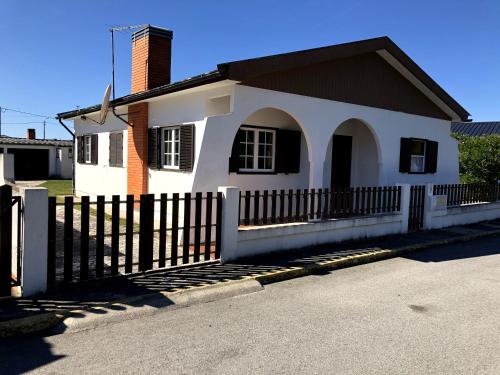 Фотографии гостевого дома
Buztinzuri Da Ria