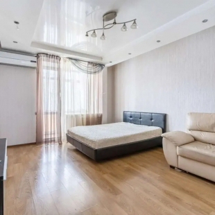 Фотография квартиры Квартира на Чистопольской 85А