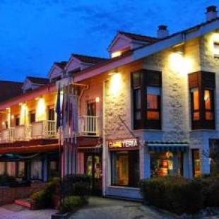 Фотографии гостиницы
Hotel Bemon Playa