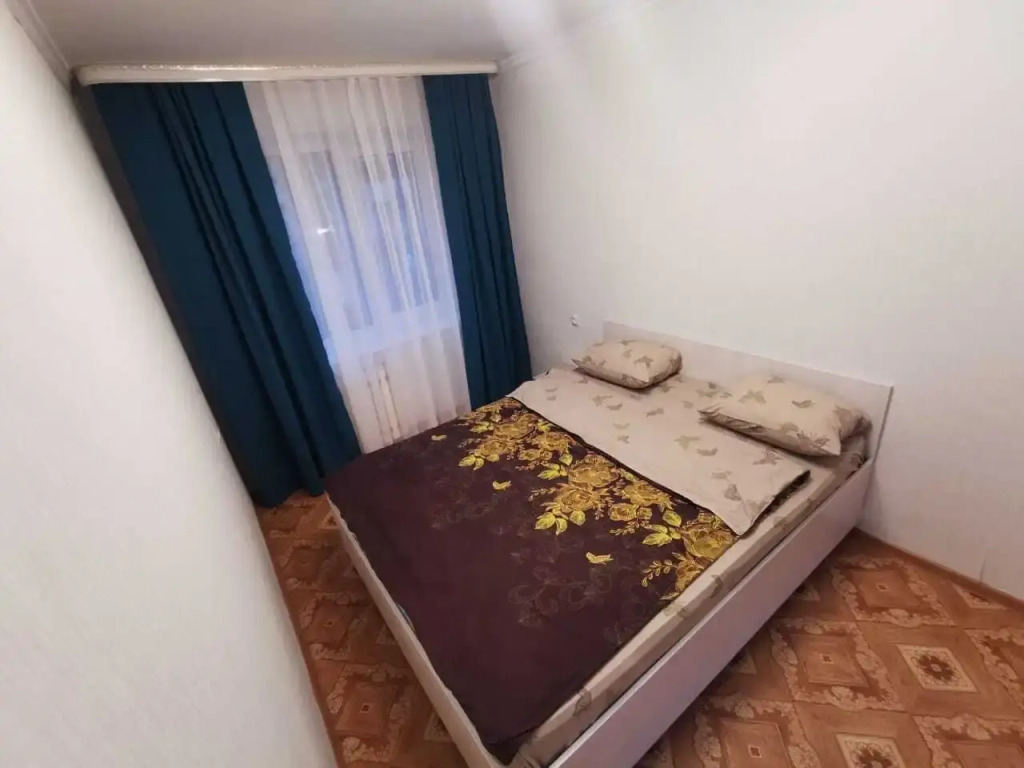 Фотография квартиры Квартира на Проспекте Рыбаков 16