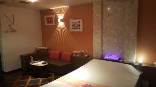 Фотография мини отеля Fantasy (Adult Only)