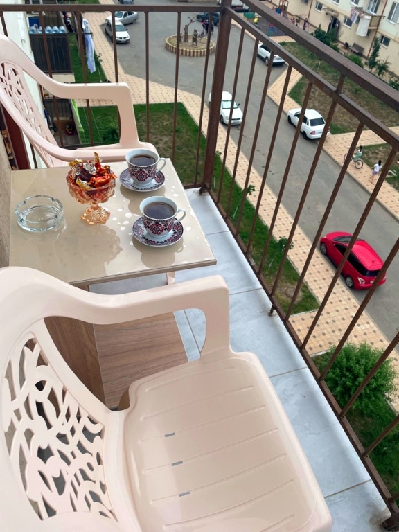 Фотография квартиры Апартаменты у Моря