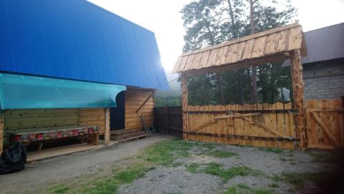 Фотография гостевого дома На берегу