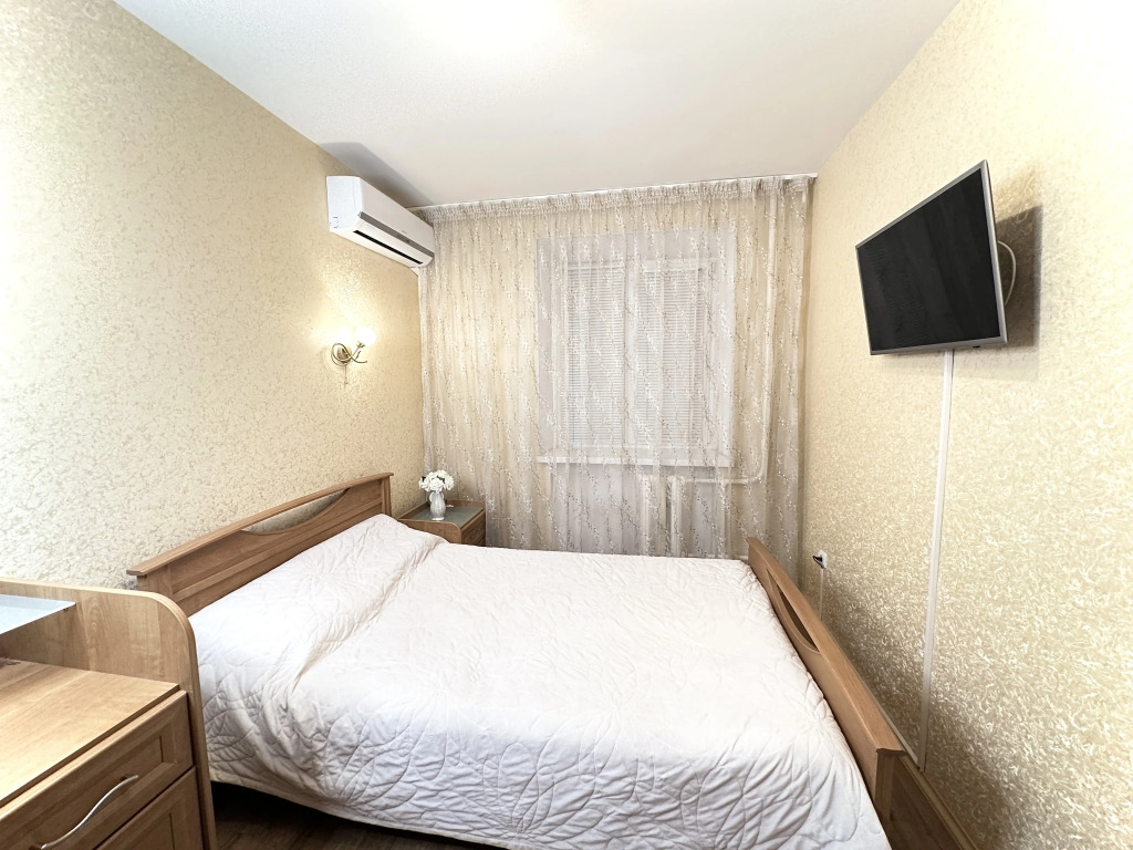 Фотография квартиры Апартаменты Уютные в Самом Сердце Города