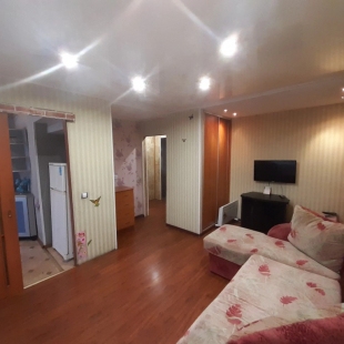 Фотография квартиры Апартаменты на Карла Либкнехта 40