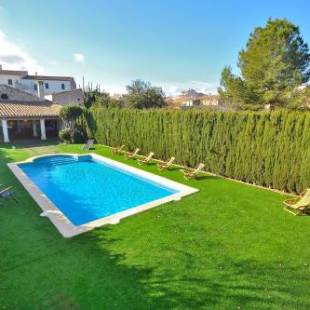 Фотографии гостевого дома
Tofollubí, Llubí 152