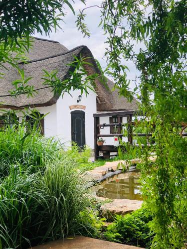 Фотографии мини отеля
Хутор Казацкая Долина