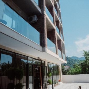 Фотография гостиницы Мандарин