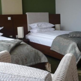 Фотография хостела Hotel Royale