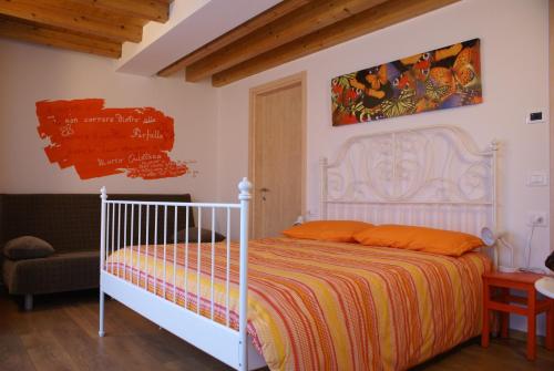 Фотография мини отеля B&B Del Centro