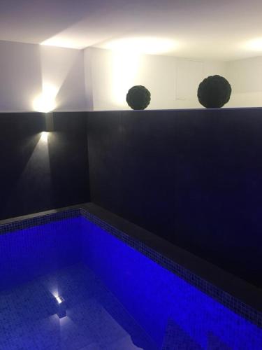 Фотография апарт отеля Nyx suite d’exception