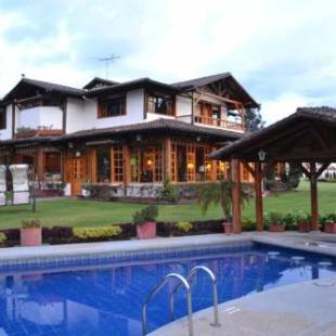 Фотография гостиницы Casa d'Campo Tababela Hotel Boutique