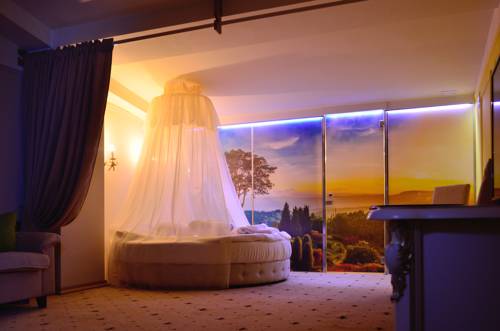 Фотографии гостиницы
Спа-отель Ингербургский