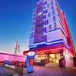 Фотография гостиницы Cordela Senen Jakarta