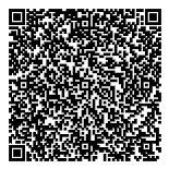 QR код гостиницы Modern Art