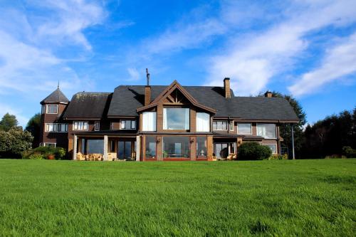 Фотография гостиницы Casa Molino Hotel Boutique