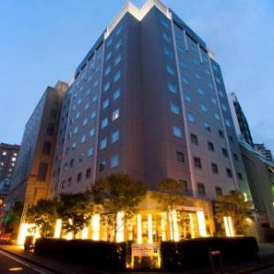 Фотографии гостиницы
Hotel JAL City Kannai Yokohama