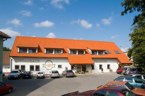 Фотография гостевого дома Tišnovská Rychta