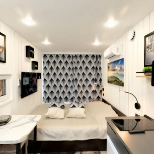 Фотография Коттеджа Частный дом на улице Никонова 32