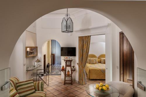 Фотография мини отеля Weekend a Napoli