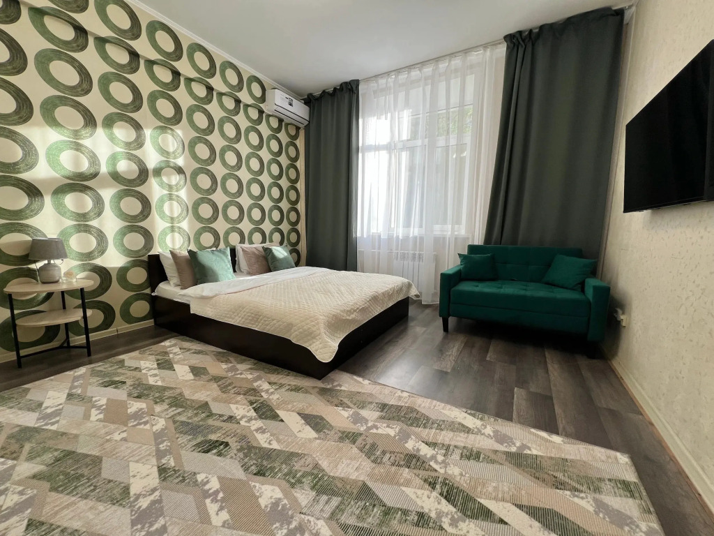 Фотография квартиры Квартира Однокомнатная в Самом Сердце Екатеринбурга