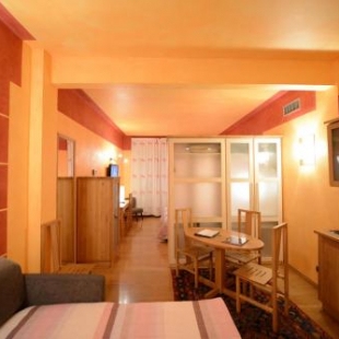 Фотография гостиницы Hotel Firenze