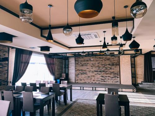 Фотографии гостиницы
Южные ворота