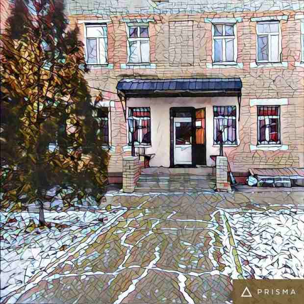 Фотография банкетного зала