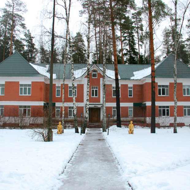 Фотографии базы отдыха
Усадьба