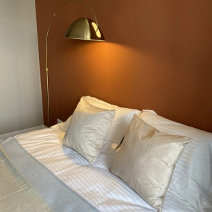 Фотография квартиры Квартира Уютная студия в ЖК Первый