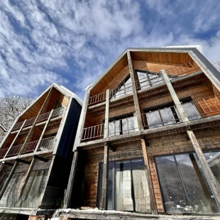 Фотография Коттеджа Кругозор