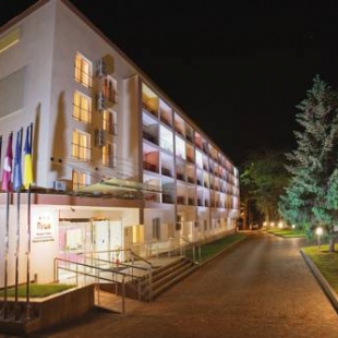 Фотография гостиницы Пуща Конгресс