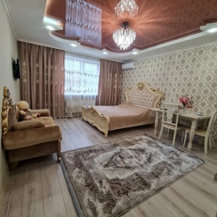 Фотография квартиры Квартира на улице Курыжова 14 (326)