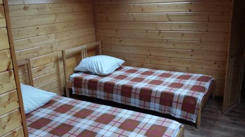 Фотографии гостевого дома
Горная Лаванда