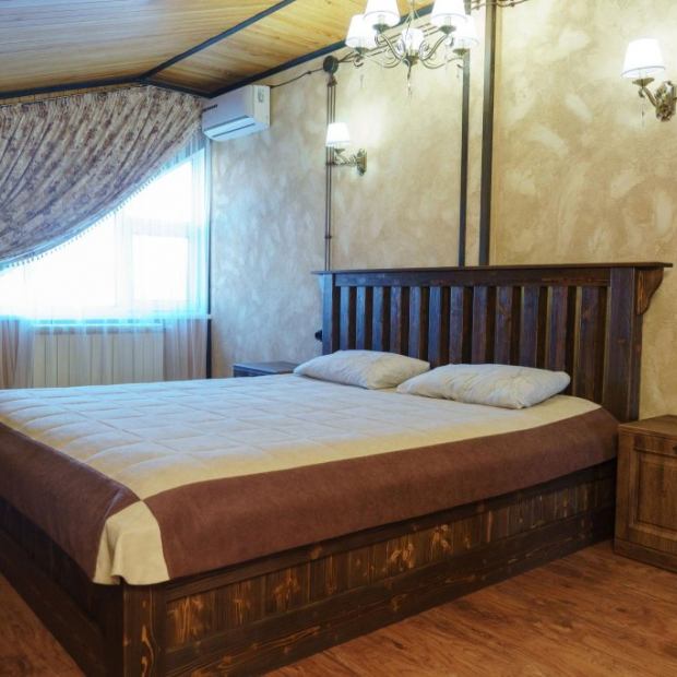 Фотографии Коттеджа
Коттедж Устье