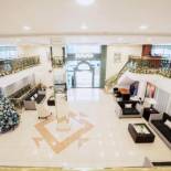 Фотография гостиницы The Charter House - Quarantine Hotel