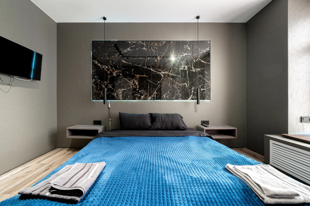 Фотография квартиры Апартаменты Квартира Премиум Класса