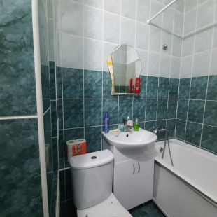 Фотография квартиры Апартаменты на переулке Северный 50