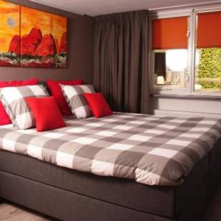 Фотографии мини отеля
Bed and Breakfast de Verwennerij