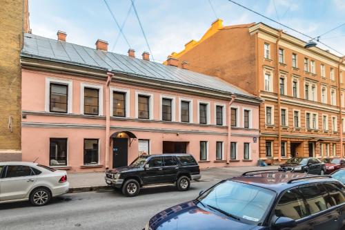 Фотография апарт отеля Sokroma Boho