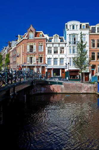 Фотография гостиницы Amsterdam Wiechmann Hotel