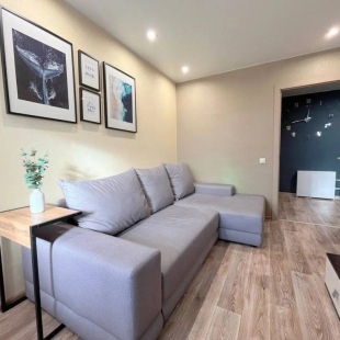 Фотография квартиры Квартира в 7м Микрорайоне