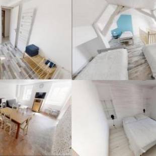 Фотографии гостевого дома
Charmante petite maison de la côte Normande